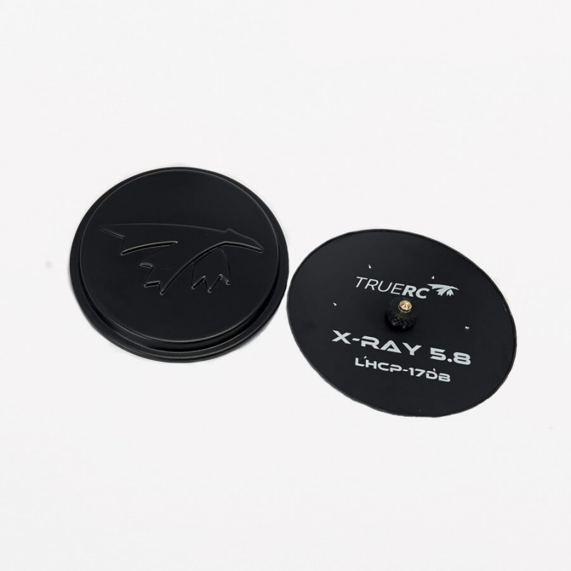 TrueRC X-Ray 5.8 TrueRC X-Ray 5.8