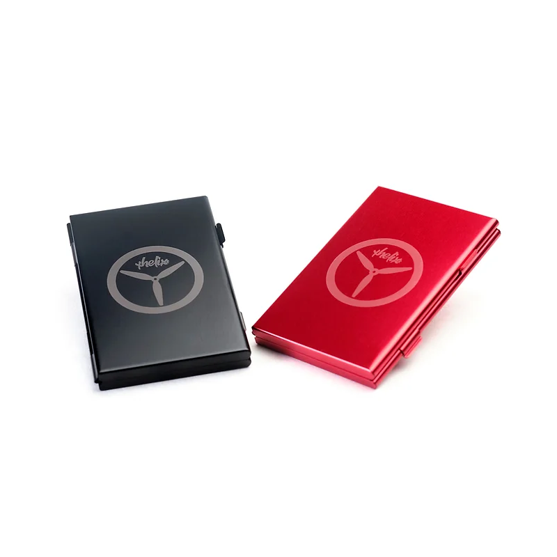 Xhelix Micro SD card holder V2 Xhelix Micro SD card holder V2