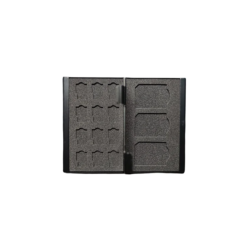 Xhelix Micro SD card holder V2