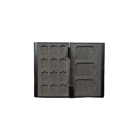 Xhelix Micro SD card holder V2