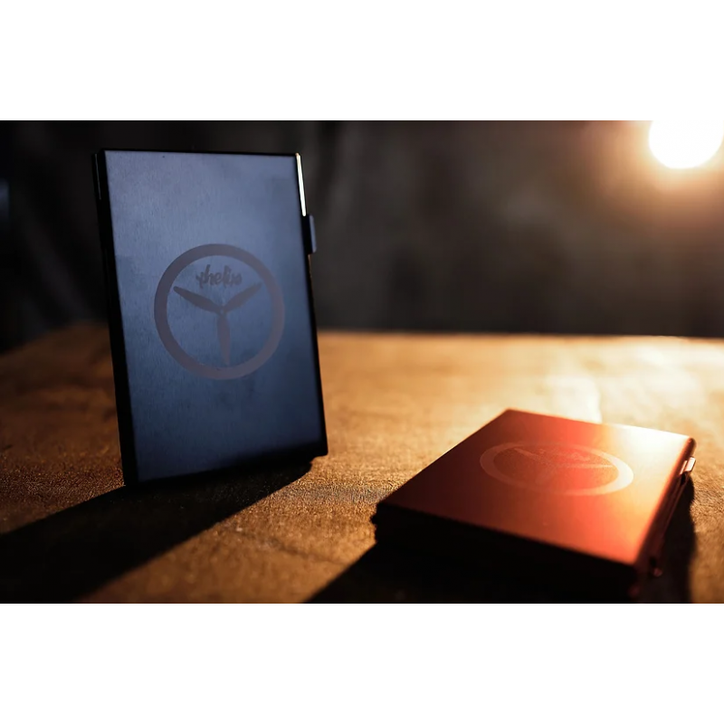 Xhelix Micro SD card holder V2