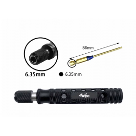 Xhelix kit de herramientas 4en1 2