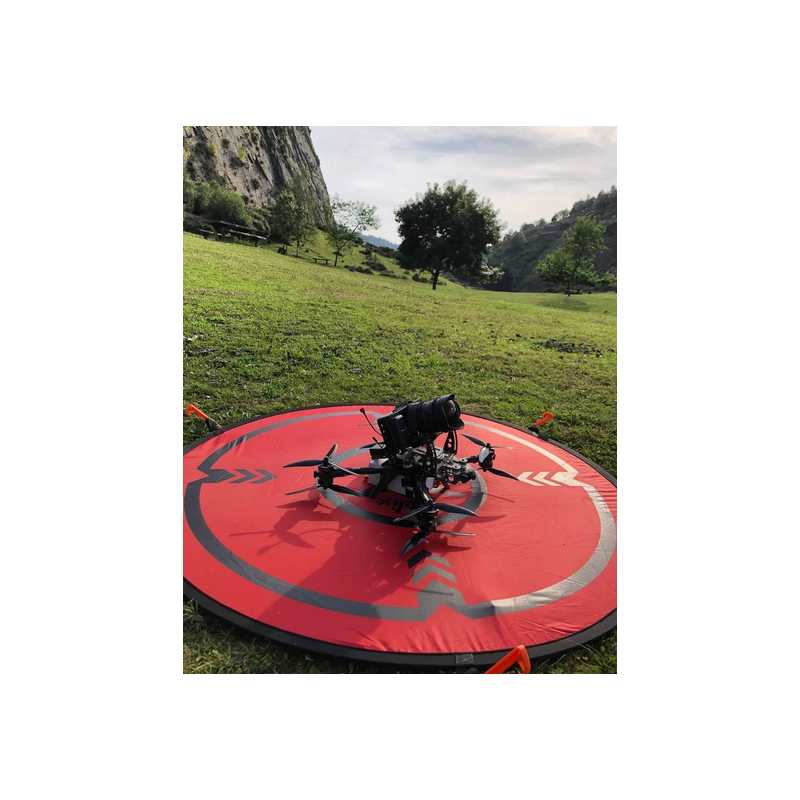 Xhelix FPV Landing Pad