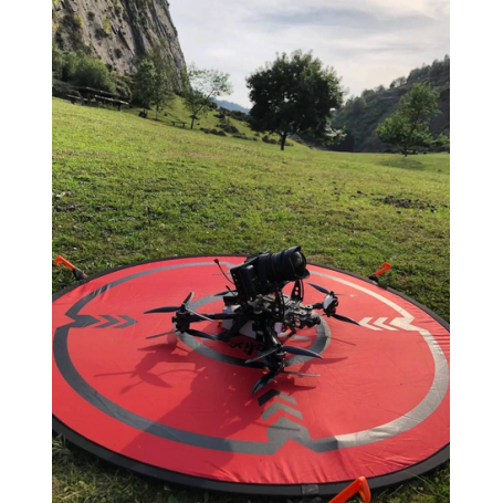 Xhelix FPV Landing Pad