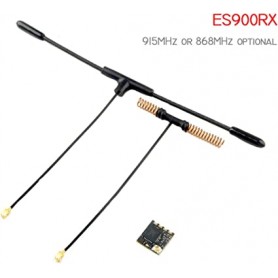 Happymodel Micro ES900TX and ES900RX module 868MHz 2