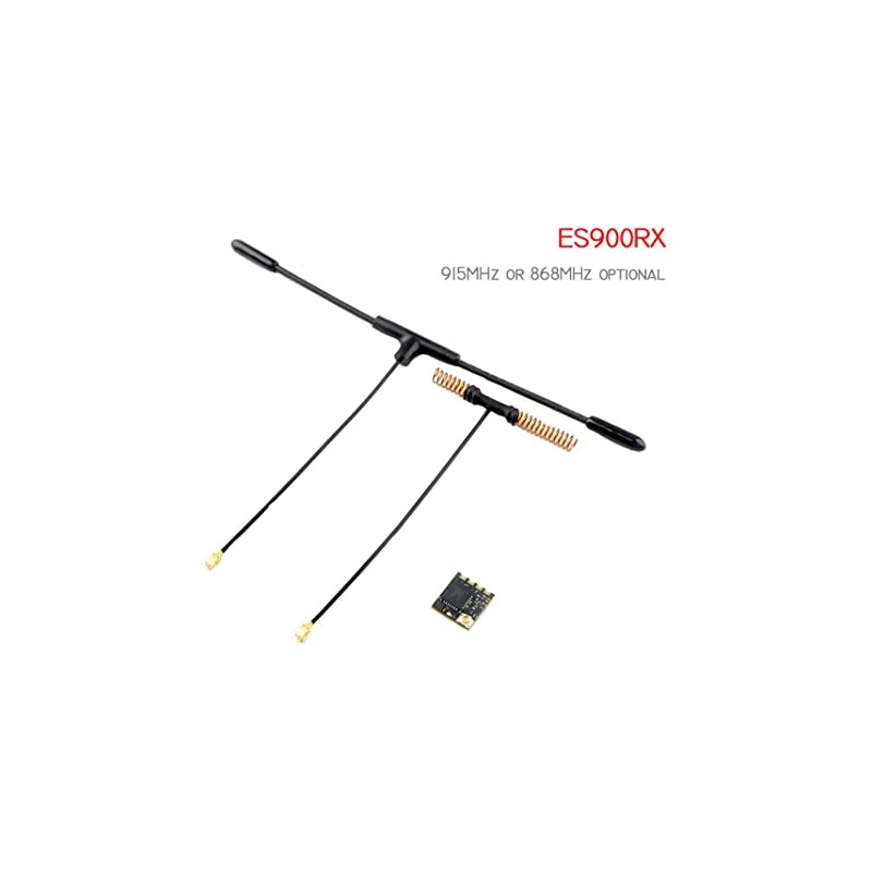 Happymodel Micro ES900TX and ES900RX module 868MHz