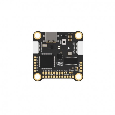 Foxeer F722 V4 FPV Flight Controller