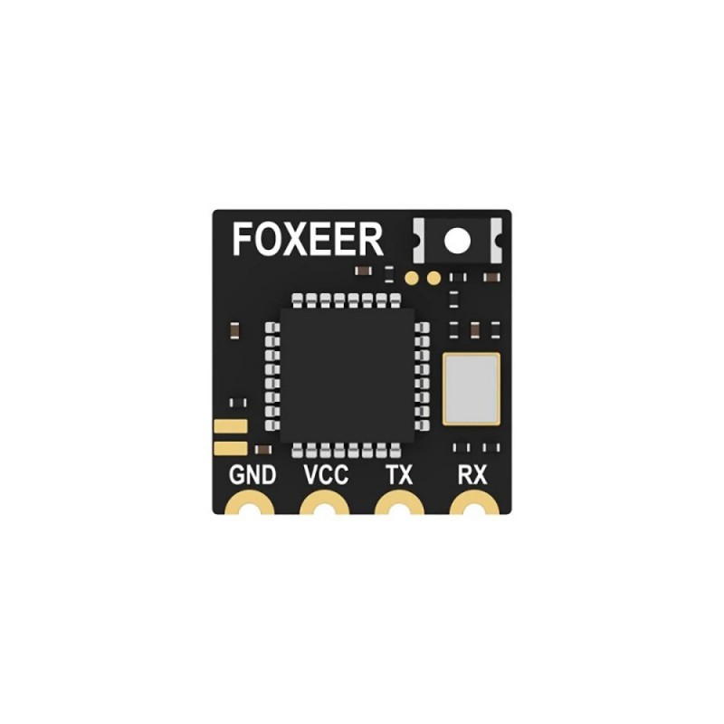 Foxeer ELRS Lite/ELRS 2,4 GHz ELRS V3.2.0 Foxeer ELRS Lite/ELRS 2,4 GHz ELRS V3.2.0