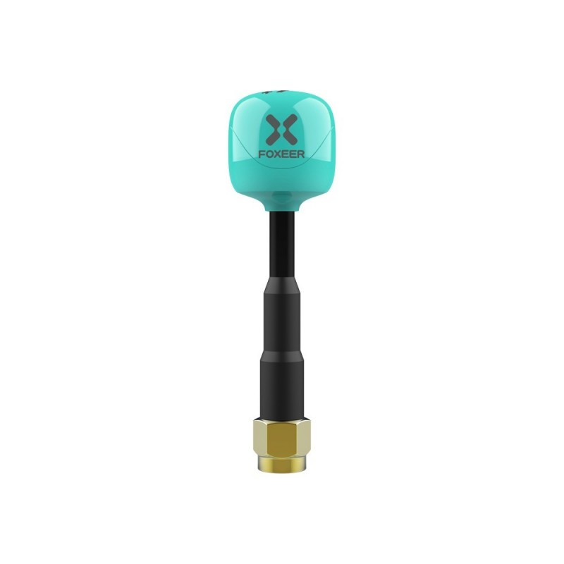 Foxeer Lollipop 4 Plus High Quality 5.8G 2.6dBi FPV Omni LDS Antenna (2pcs) Foxeer Lollipop 4 Plus High Quality 5.8G 2.6dBi FPV Omni LDS Antenna (2pcs)