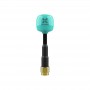 Foxeer Lollipop 4 Plus High Quality 5.8G 2.6dBi FPV Omni LDS Antenna (2pcs)