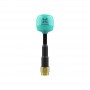 Foxeer Lollipop 4 Plus High Quality 5.8G 2.6dBi FPV Omni LDS Antenna(2pcs)