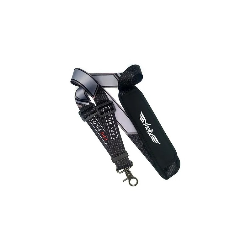 Xhelix Darklight Neck Strap V5 Xhelix Darklight Neck Strap V5