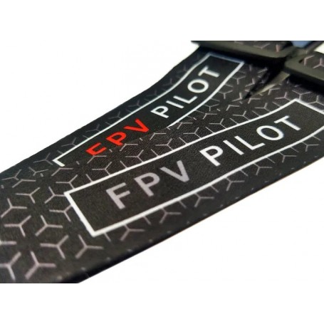 Xhelix Darklight Neck Strap V5