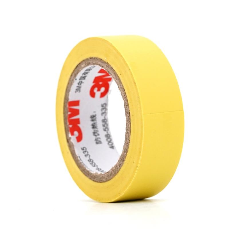 3M Vinyl Electrical Tape