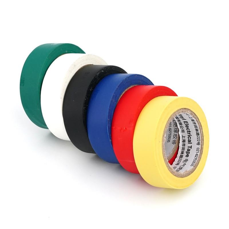3M Vinyl Electrical Tape 3M Vinyl Electrical Tape
