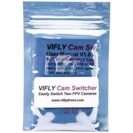 VIFLY Cam Switcher