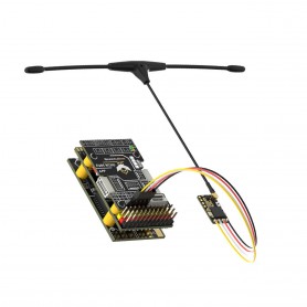 SpeedyBee F405 WING APP Fixed Wing Flight Controller 2