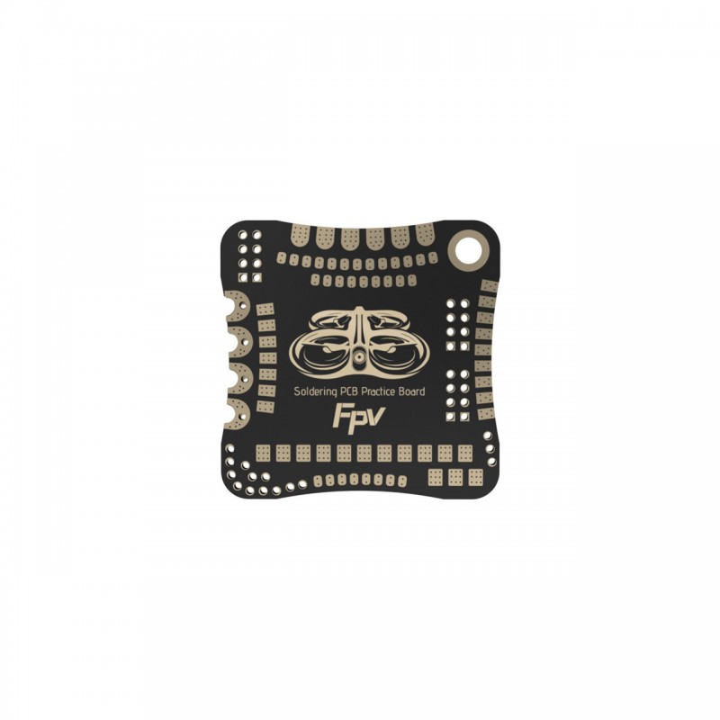 SpeedyBee 4pcs FPV Soldering Practice Board