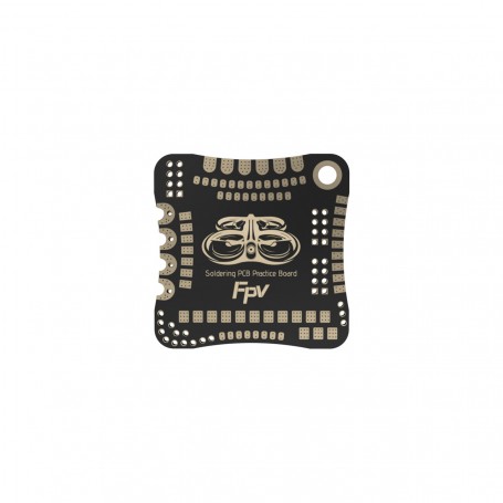 SpeedyBee 4pcs FPV Soldering Practice Board