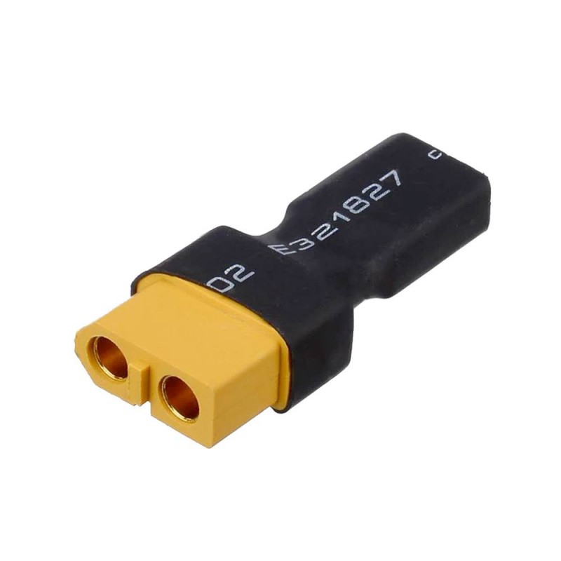 XT30 to XT60 Adapter