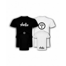 Xhelix FPV t-shirts