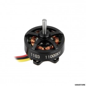 BETAFPV 1103 BRUSHLESS MOTORS 11000KV (1PC) 2