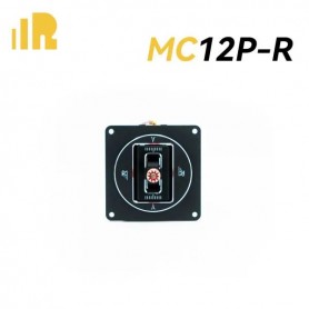 FRSky MC12P-R Gimbal