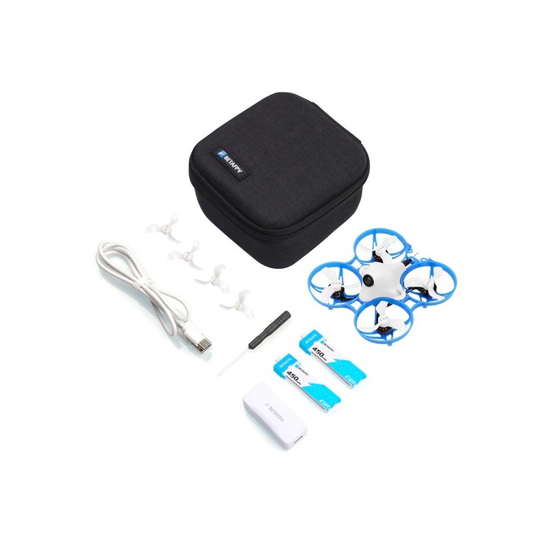 BETAFPV Meteor75 Brushless Whoop Quadcopter BETAFPV Meteor75 Brushless Whoop Quadcopter