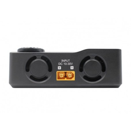 ToolkitRC M8S 1~8S 400W 18A DC multifunctional charger