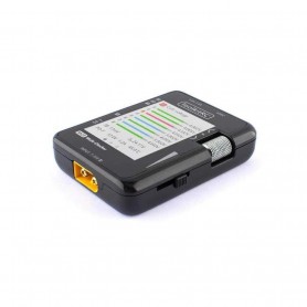 ToolkitRC MC8 multifunctional checker 2