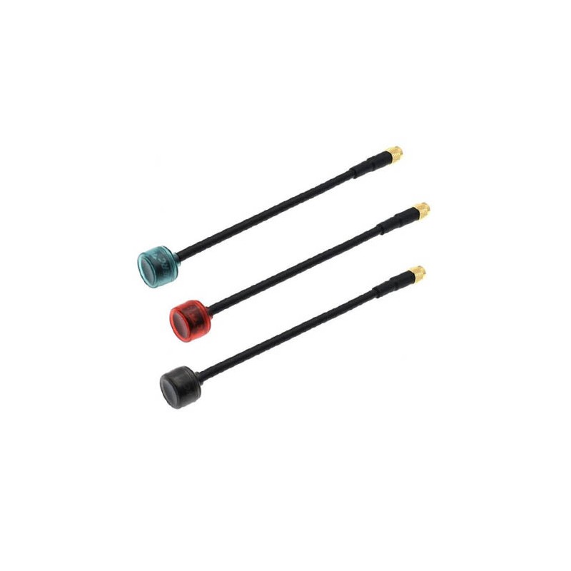 TRUERC Core 5.8 TRUERC Core 5.8