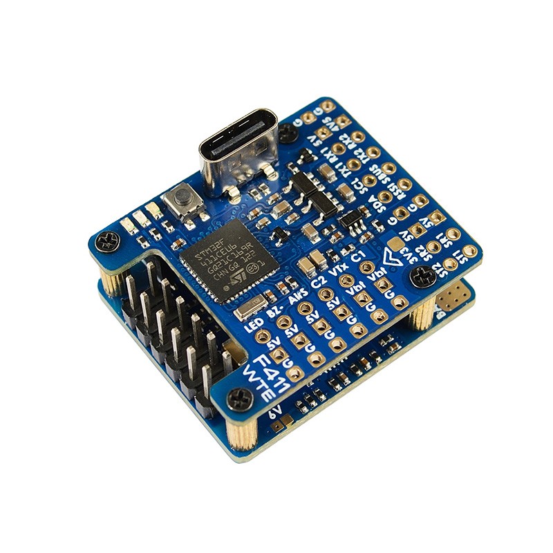 Matek F411-WTE Matek F411-WTE