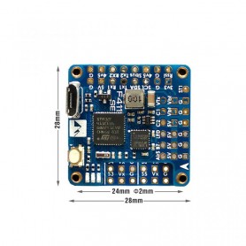 Matek F405-WMN 2