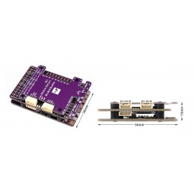 Matek FC H743-Wing V3 2