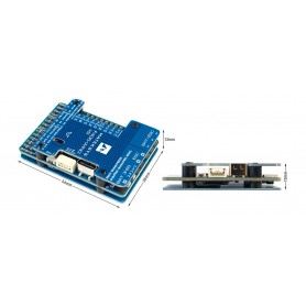 Matek FC F405-Wing V2 2