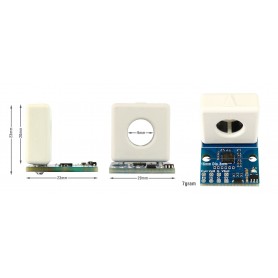 Matek Hall effect-Current sensor 2
