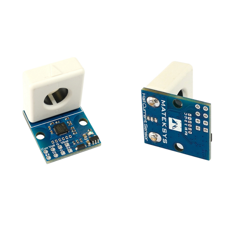 Matek Hall effect-Current sensor Matek Hall effect-Current sensor