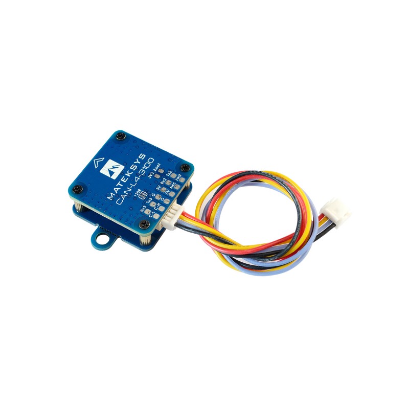 Matek DroneCAN Magnetometer RM3100 Matek DroneCAN Magnetometer RM3100