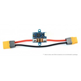 Matek DroneCAN-Digital power monitor 2