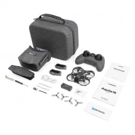 BetaFPV Aquila 16 FPV KIT 2