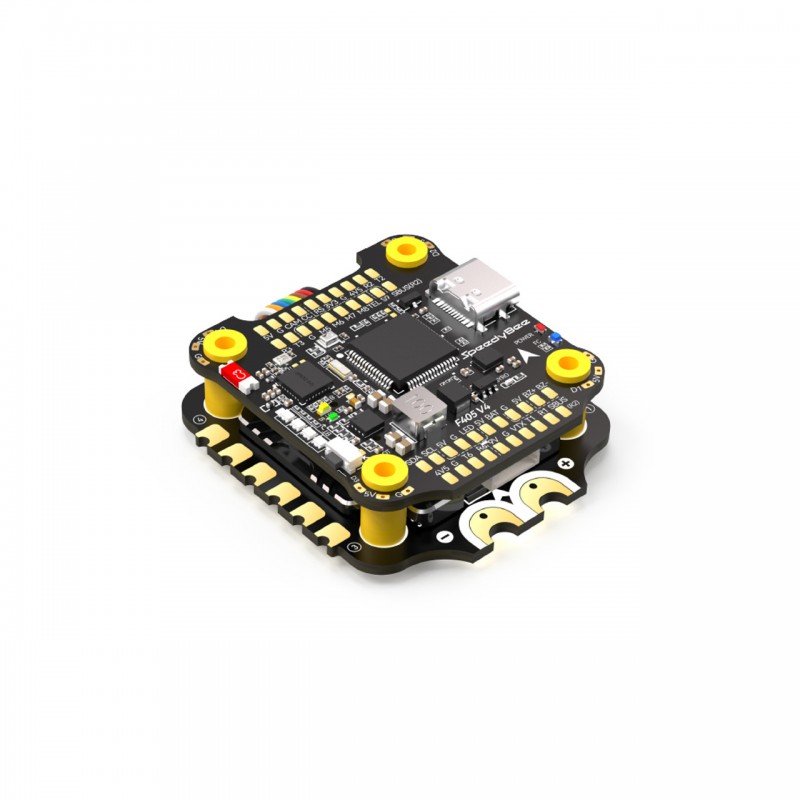 Speedybee F405 V4 Stack BLS 55A