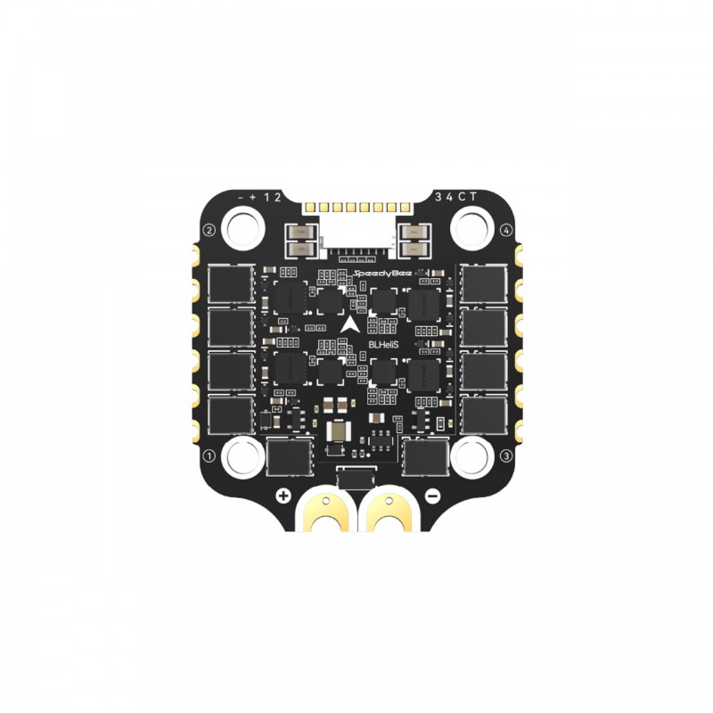 SpeedyBee F405 V4 BLS 55A 30x30 FC&ESC Stack