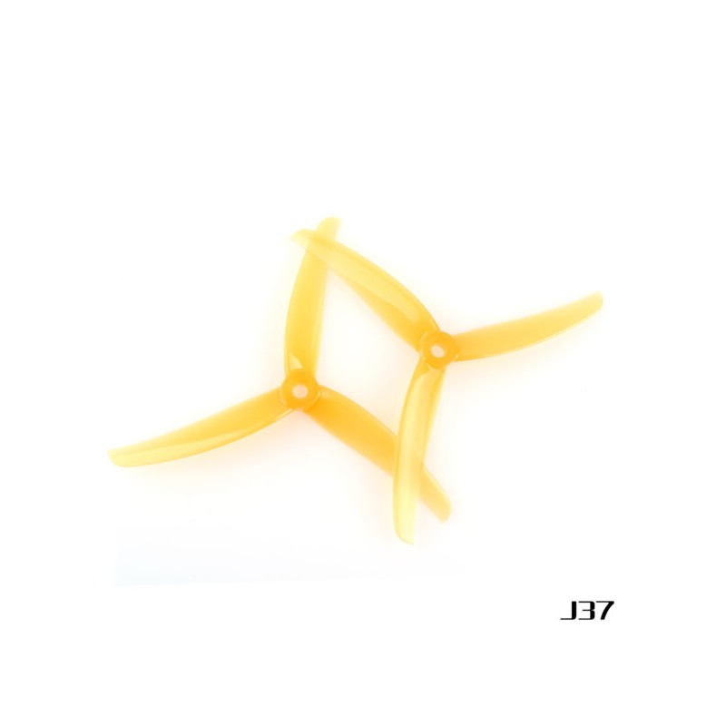 HQProp Juicy Prop J37