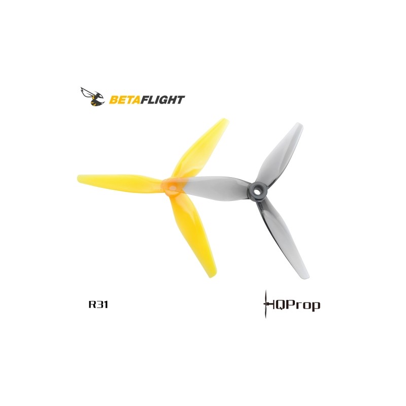 HQProp R31 (5131) HQProp R31 (5131)