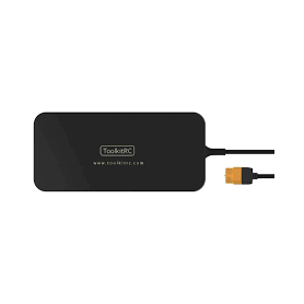 ToolkitRC ADP 200 AC to DC Adapter 2