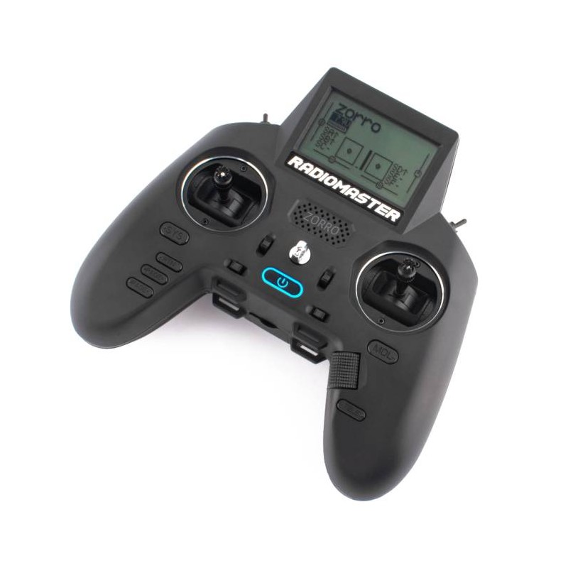 Radiomaster Zorro (M2)