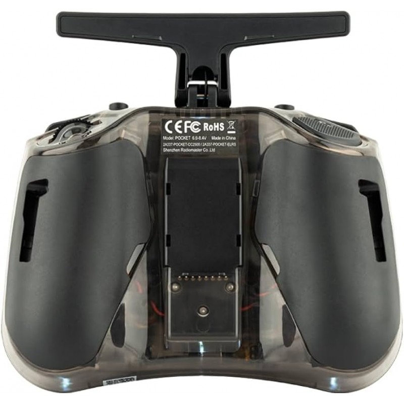 Radiomaster Pocket (M2)
