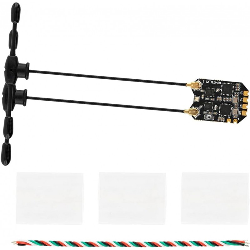 Radiomaster RP4TD-M ELRS 2.4GHz