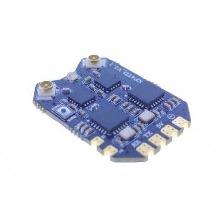 Radiomaster RP4TD-M ELRS 2.4GHz