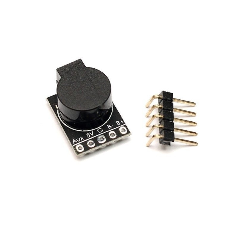 Matek Loud Buzzer 5V Matek Loud Buzzer 5V